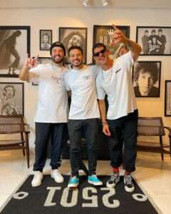 Sertanejo, pagode e axé agitam o primeiro fim de semana de dezembro no Tatu Bola Goiânia Música