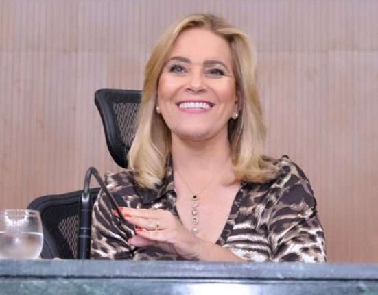 Deputada Lêda Borges defende fortalecimento dos municípios e celebra avanços em segurança e desenvolvimento Dicas