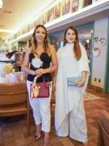 Victor Hugo reinaugura loja no Flamboyant shopping com novo conceito Colunismo Social