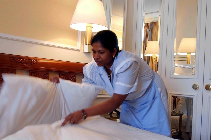 OCDE elogia integração de imigrantes na Suíça Internacional