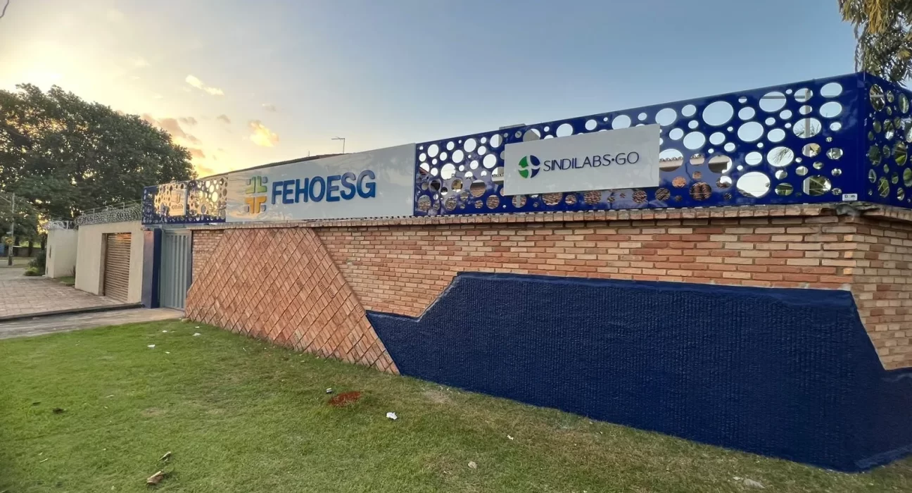 Sindilabs-GO cobra repasses na saúde de Goiânia e alerta para possíveis interrupções de serviços Geral