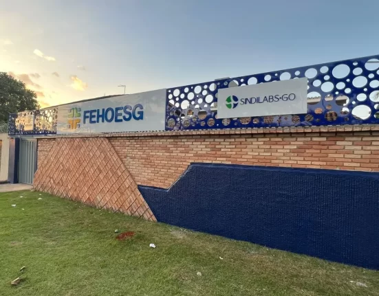 Sindilabs-GO cobra repasses na saúde de Goiânia e alerta para possíveis interrupções de serviços Eventos