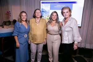 Brasília recebe encontro exclusivo da LL Travel em um momento de expansão estratégica do turismo de luxo no Brasil Empreendimentos de Luxo