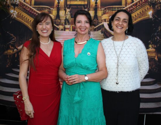 AIC lança Antologia Patronos III e empossa novos acadêmicos, em noite de celebração cultural em Brasília Música