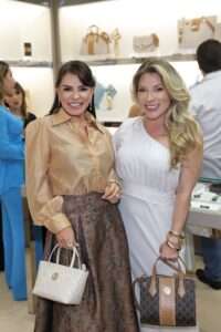 Victor Hugo reinaugura loja no Flamboyant shopping com novo conceito Colunismo Social