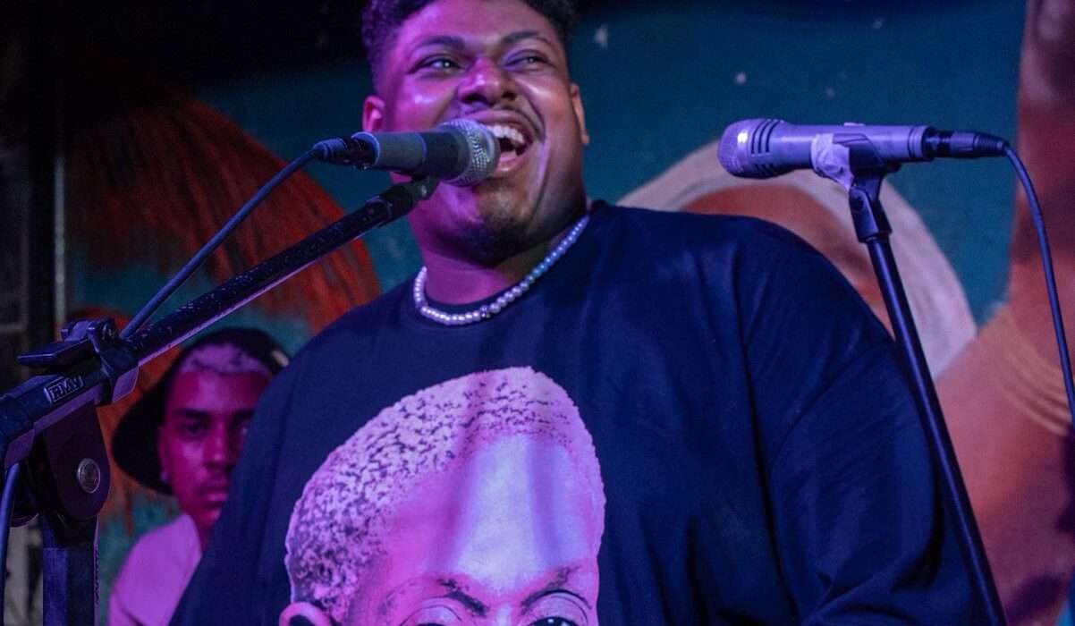 Patrick Henrique: o novo nome do samba e pagode que leva a essência da Bela Vista para o Brasil Música