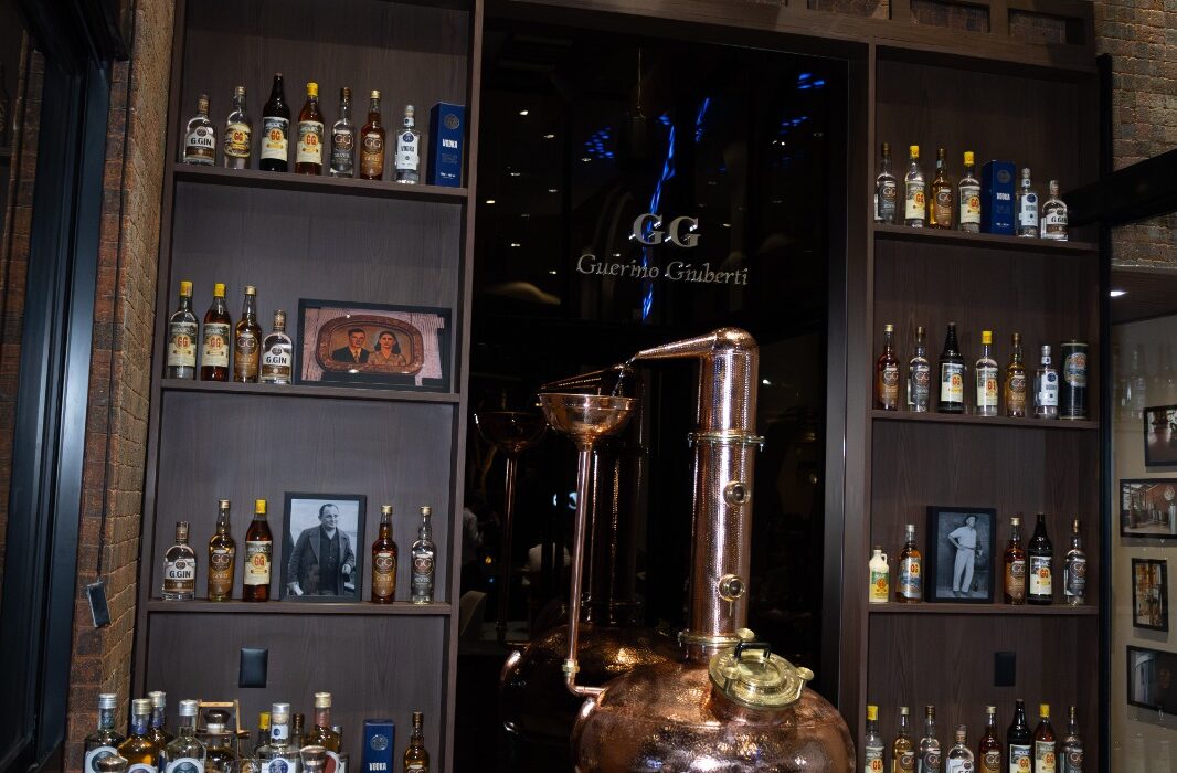 Bar e restaurante de Goiânia terá Réveillon com brinquedoteca ampliada, recreação infantil e open food premium Gastronomia