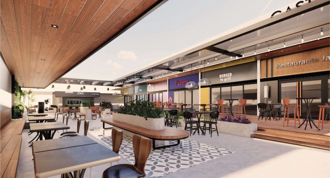 Goiânia ganhará novo centro de compras com conceito nascido nos EUA Economia