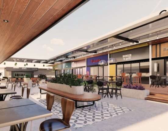Goiânia ganhará novo centro de compras com conceito nascido nos EUA Economia