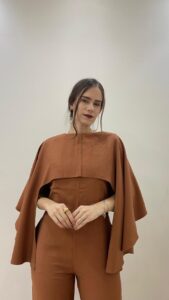 É fim de ano e qual o look ideal para os vários eventos típicos desta época? Moda