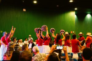 Instituto Rosa dos Ventos lança Circuito Patrimônio Vivo, com agenda de eventos e ações para 2026 Cultura