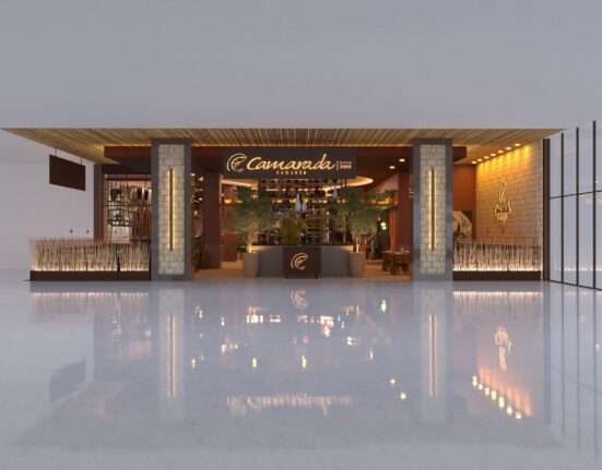 Camarada Camarão inaugura nova unidade no Shopping Buriti e reforça expansão em Goiânia Rio de janeiro