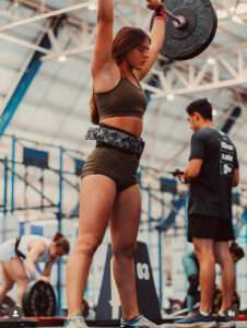 Brasiliense de 15 anos conquista vaga para o Wodapalooza 2026 e lança campanha para chegar ao internacional de CrossFit Esporte