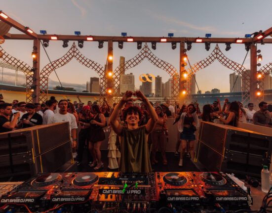 Piri Lounge anuncia Réveillon 2026 com três dias de festa e atrações de peso em Pirenópolis Réveillon