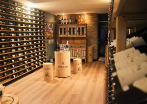 Fim de ano impulsiona consumo de vinhos e espumantes em Goiânia, com crescimento de até 80% nas vendas Geral