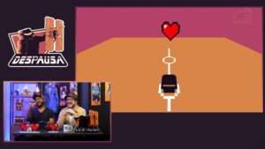 Programa Despausa lança game inédito estudos