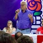 Lançamento da Revista Embaúba, no PDT Rio de janeiro