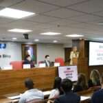 Solenidade de entrega de carteiras aos novos advogados Rio de janeiro