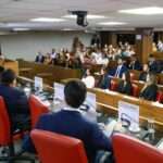 Solenidade de entrega de carteiras aos novos advogados Rio de janeiro