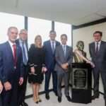 Homenagem ao advogado João Baptista Lousada Câmara Rio de janeiro