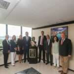 Homenagem ao advogado João Baptista Lousada Câmara Rio de janeiro