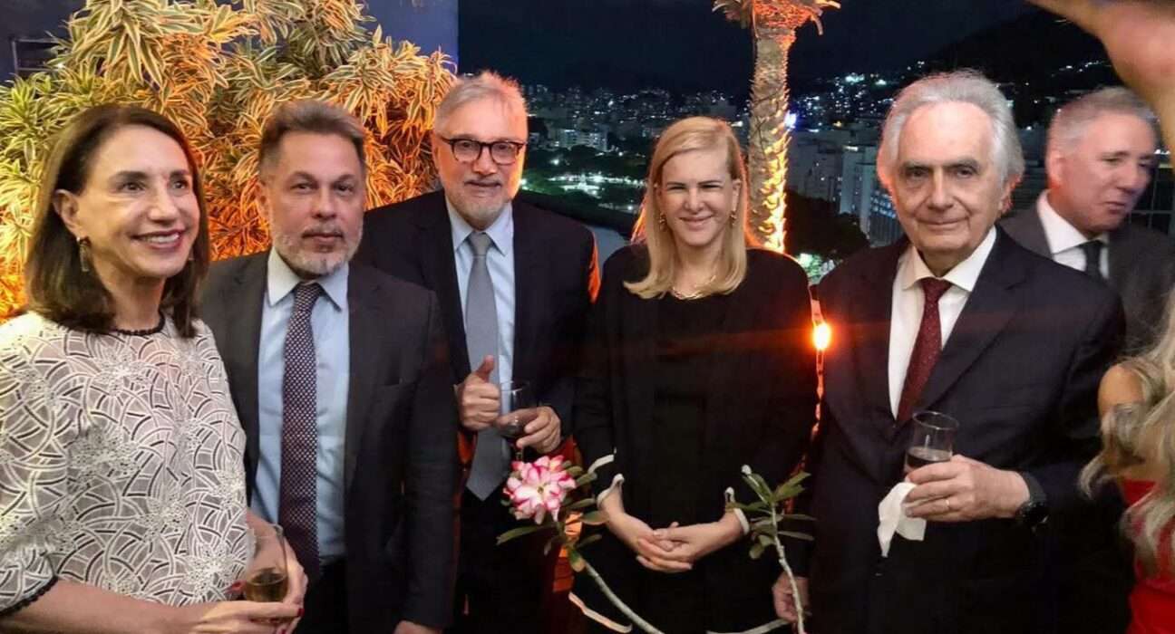 Confraternizações da advocacia Rio de janeiro