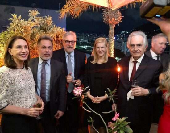 Confraternizações da advocacia Rio de janeiro