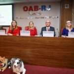 Advocacia Animal Experience 2025 Rio de janeiro