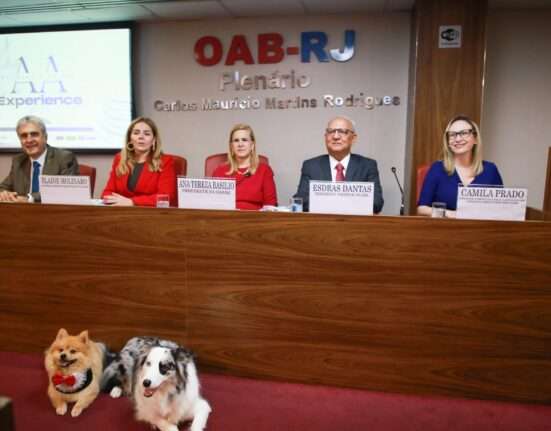 Advocacia Animal Experience 2025 Rio de janeiro