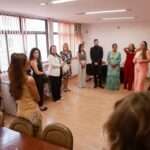 Entrega de Carteiras em Volta Redonda Rio de janeiro