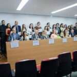 Entrega de Carteiras em Volta Redonda Rio de janeiro