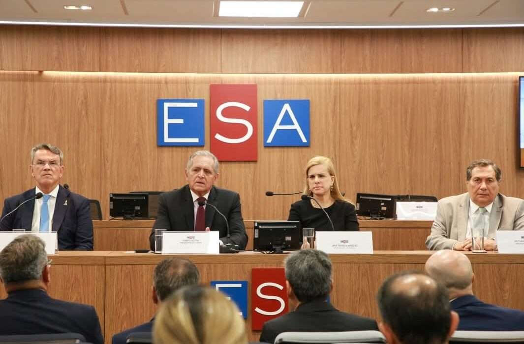 60 anos do Código Eleitoral Rio de janeiro