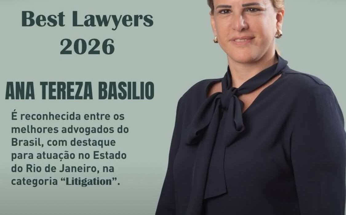 Premiação Rio de janeiro