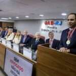 Lideranças do Direito Rio de janeiro