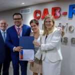 Lideranças do Direito Rio de janeiro