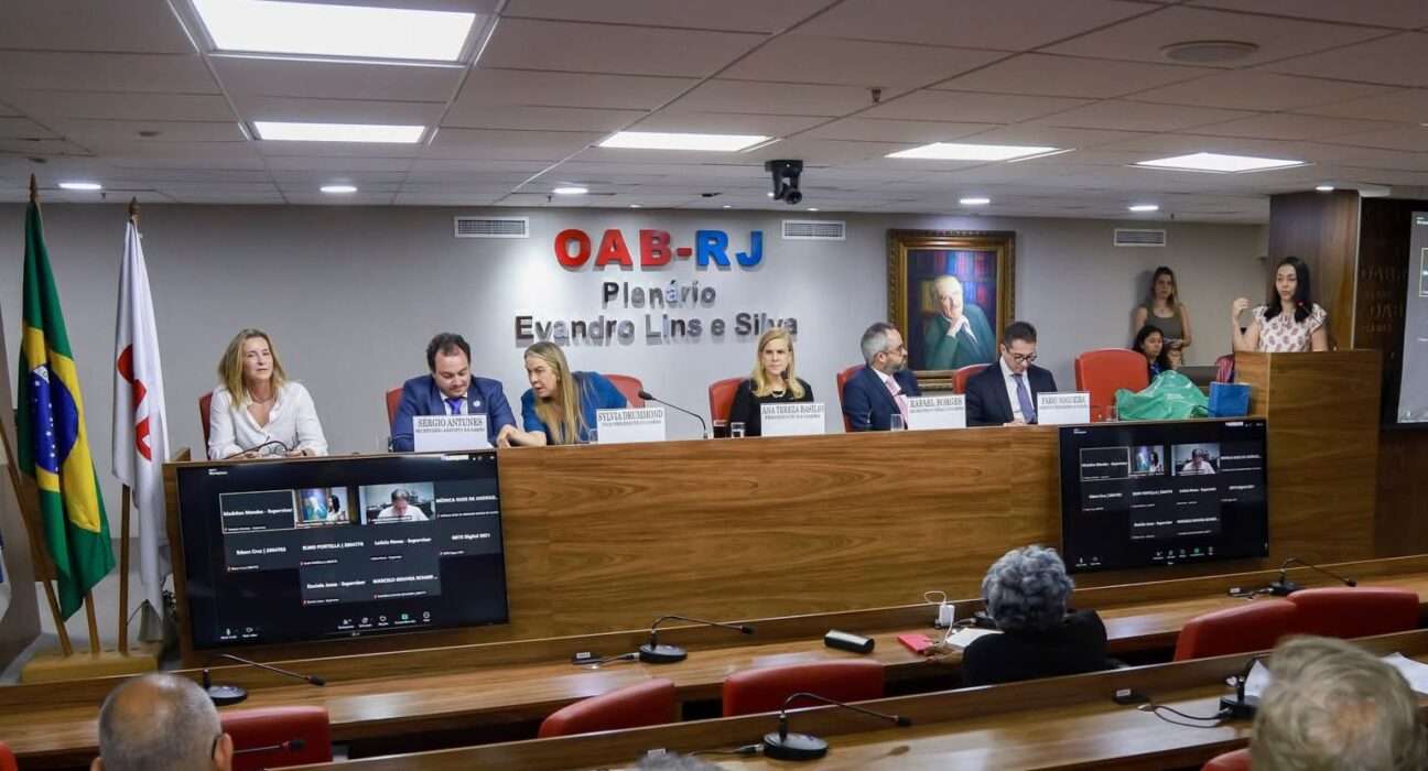 VI Concurso de Redação Rio de janeiro