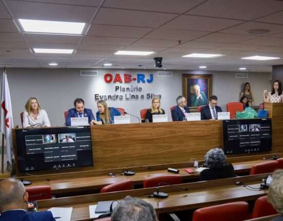 VI Concurso de Redação Rio de janeiro