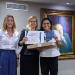 VI Concurso de Redação Rio de janeiro