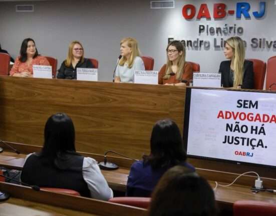 Revista Eletrônica: Mentoria Jurídica da OAB-RJ Rio de janeiro