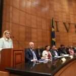 Posse no TRE- RJ Rio de janeiro