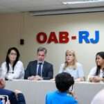 Novos Delegados de Prerrogativas da OAB-RJ Rio de janeiro