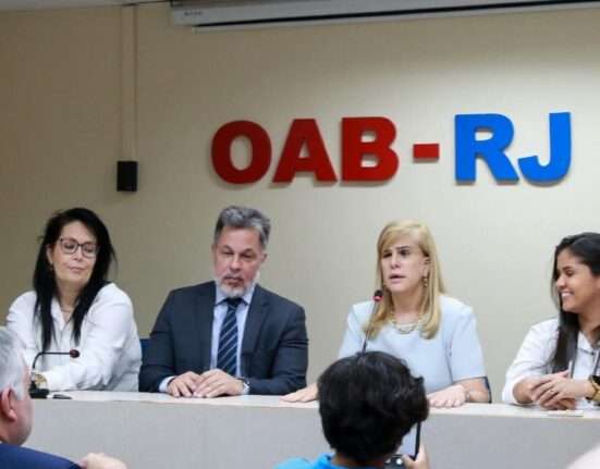 Novos Delegados de Prerrogativas da OAB-RJ Turismo
