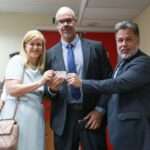 Novos Delegados de Prerrogativas da OAB-RJ Rio de janeiro