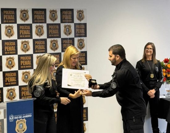 Condecoração Cultura