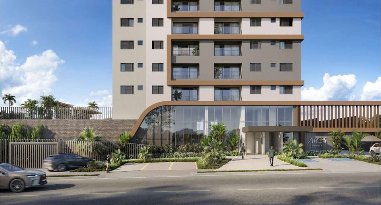 Crescimento populacional fomenta urbanismo e impulsiona novos conceitos imobiliários em Anápolis Fala Prefeito