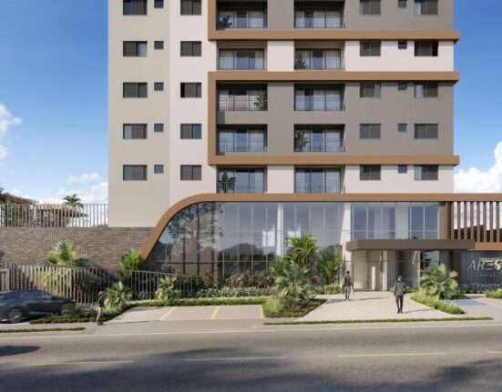 Crescimento populacional fomenta urbanismo e impulsiona novos conceitos imobiliários em Anápolis Colunismo Social