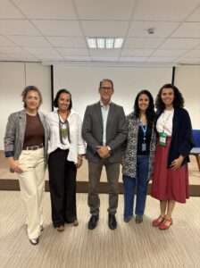 Instituto Bancorbrás promove encontro para fortalecer o Turismo Responsável no Distrito Federal Geral