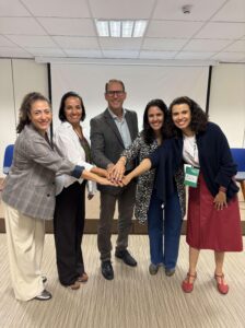 Instituto Bancorbrás promove encontro para fortalecer o Turismo Responsável no Distrito Federal Geral