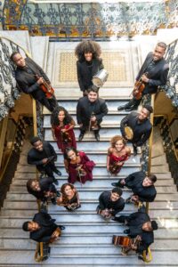 O Natal do Rio, na Enseada de Botafogo Rio de janeiro