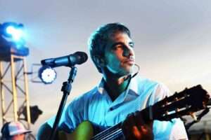 Natal do Rio anima a Enseada de Botafogo com música, cores e celebração Eventos